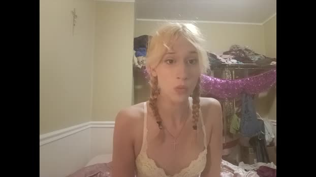 americasweetheart Chaturbate 18-04-2024 Trans
