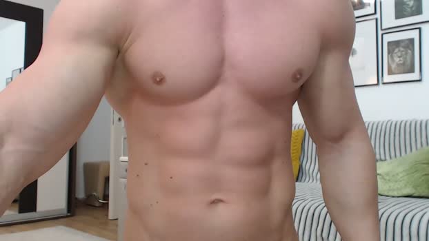 bunzdanny Chaturbate 17-04-2024 Males
