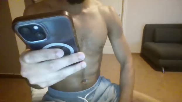 daddy_nicco Chaturbate 18-04-2024 Males