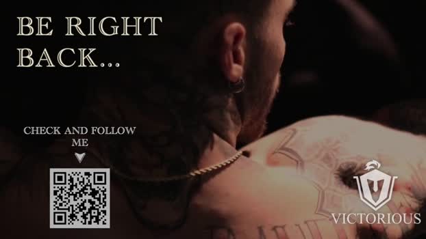 dominic_sullivan1 Chaturbate 18-04-2024 Males