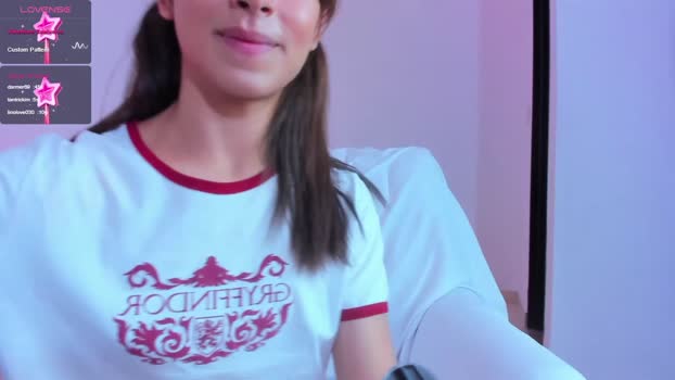 emmavittoria Chaturbate 17-04-2024 Trans