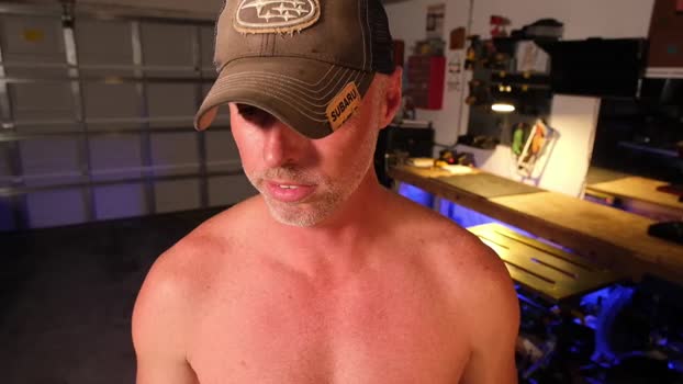 gearheadmike Chaturbate 18-04-2024 Males