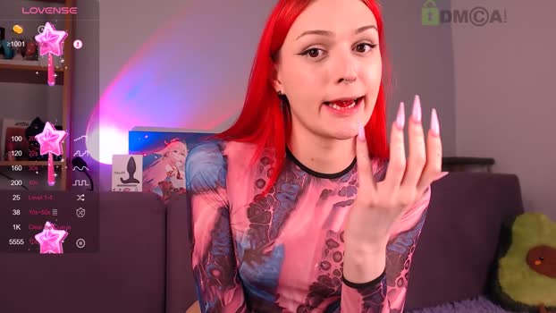 iwishiwasurgurl Chaturbate 18-04-2024 Trans