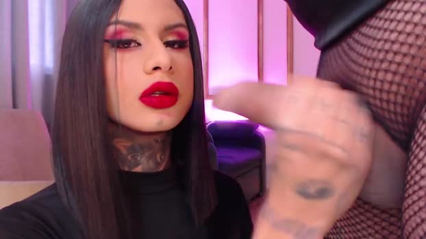 luxyshy Chaturbate 17-04-2024 Trans