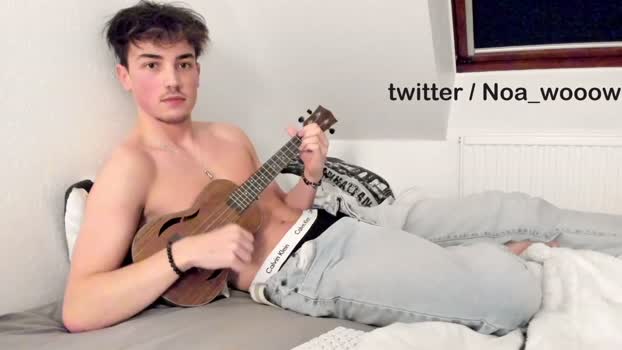 noawhite Chaturbate 17-04-2024 Males