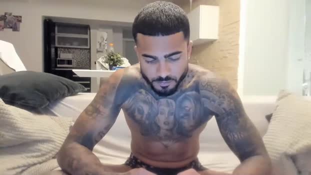 prettyprince2727 Chaturbate 17-04-2024 Males