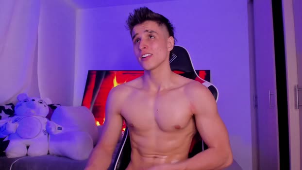 thomklein Chaturbate 18-04-2024 Males