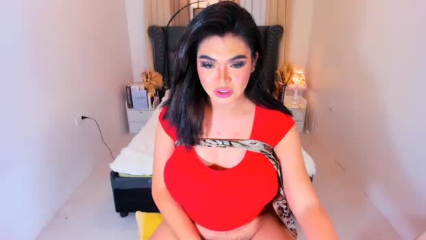10incheskinkynastytrans Chaturbate 18-04-2024 Trans