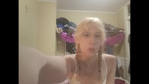 americasweetheart Chaturbate 18-04-2024 Trans
