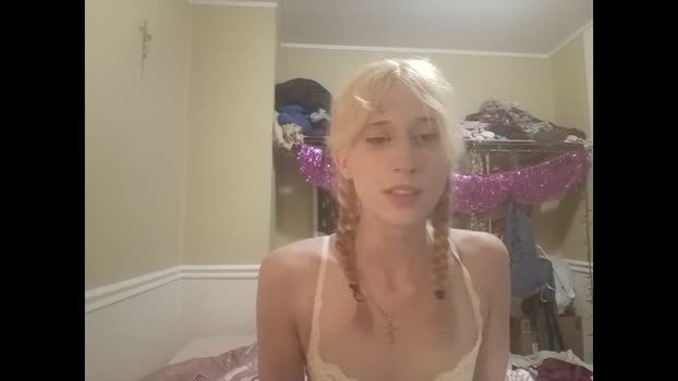 americasweetheart Chaturbate 18-04-2024 Trans