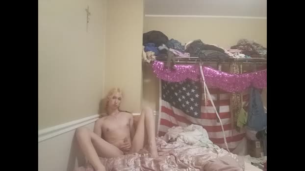 americasweetheart Chaturbate 18-04-2024 Trans
