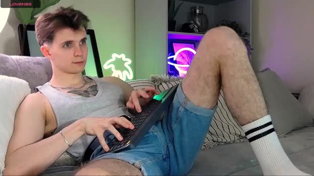 barrett_ters Chaturbate 18-04-2024 Males