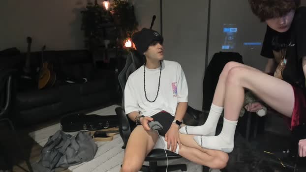 bashful4200 Chaturbate 19-04-2024 Males