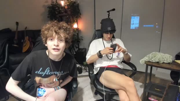 bashful4200 Chaturbate 19-04-2024 Males