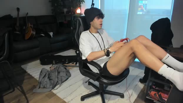 bashful4200 Chaturbate 19-04-2024 Males