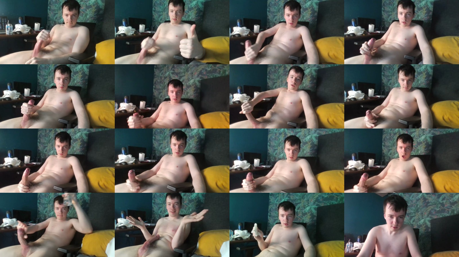 boyojacko Nude Webcam SHOW @ Chaturbate 19-04-2024