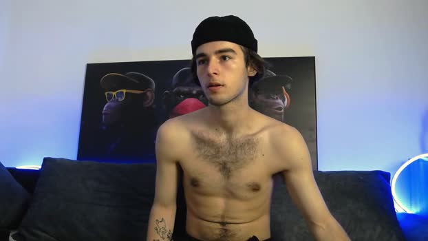 kobe_miles Chaturbate 18-04-2024 Males