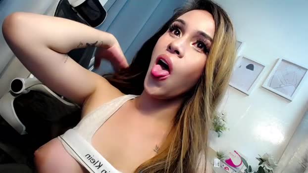 mayly_deputaxx Chaturbate 19-04-2024 Trans