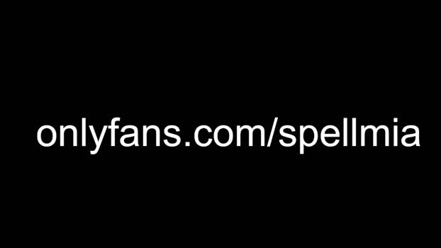 miaspell Chaturbate 19-04-2024 Trans
