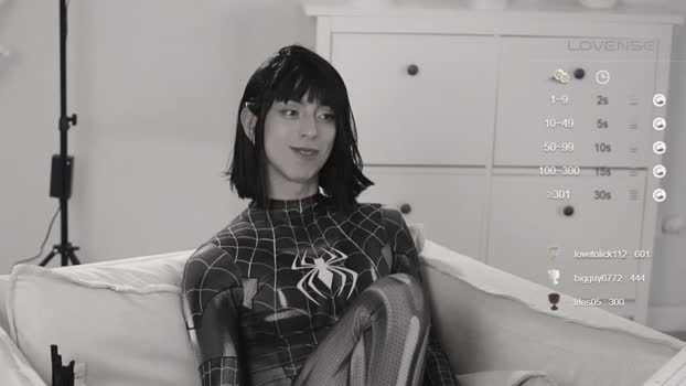 ms_lawless Chaturbate 19-04-2024 Trans