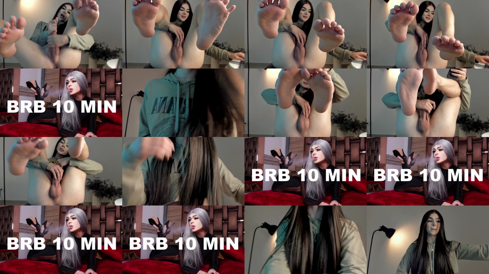 sweetest_bella boobs Webcam SHOW @ Chaturbate 19-04-2024