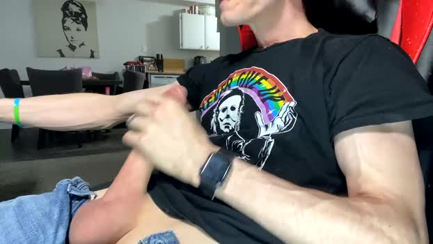 teninchty Chaturbate 19-04-2024 Males