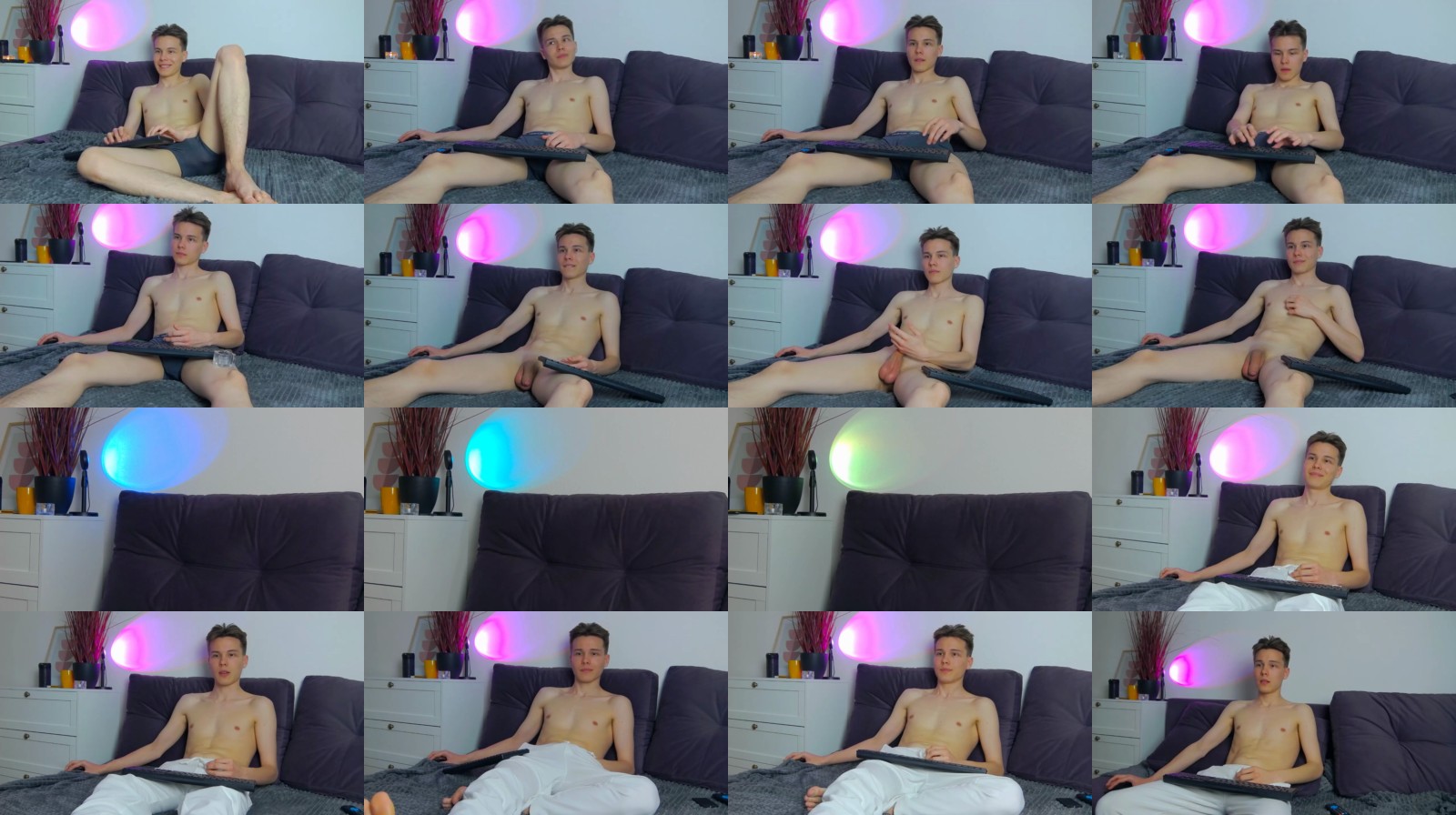 tony_lipp Nude Webcam SHOW @ Chaturbate 19-04-2024