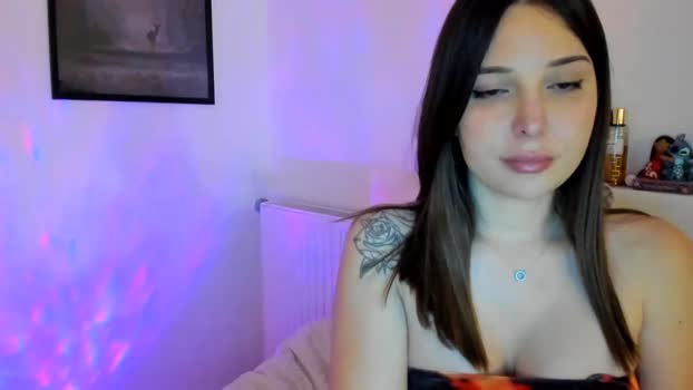 transalicia Chaturbate 18-04-2024 Trans