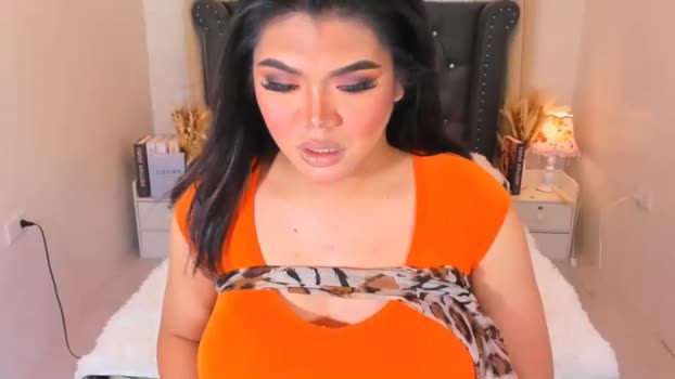 10incheskinkynastytrans Chaturbate 20-04-2024 Trans