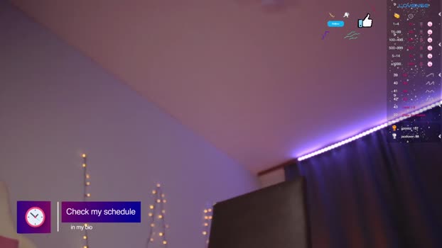 aestetic_boyy Chaturbate 20-04-2024 Trans