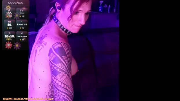 cassiemichelle Chaturbate 20-04-2024 Trans