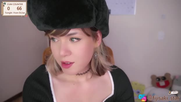 fijisakistar Chaturbate 20-04-2024 Trans