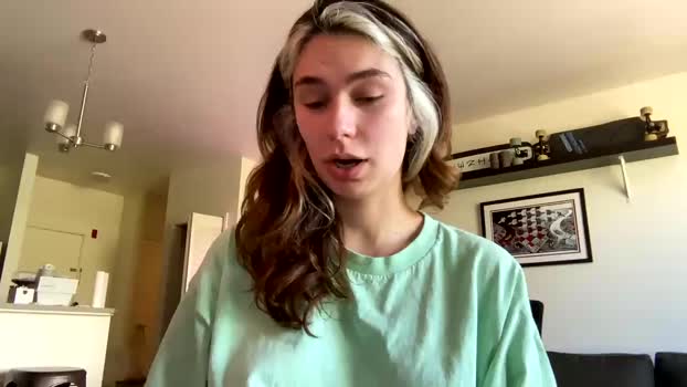 itmeflowerava Chaturbate 19-04-2024 Trans