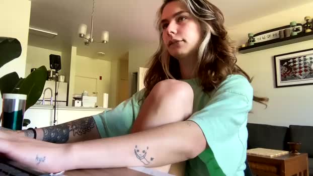 itmeflowerava Chaturbate 20-04-2024 Trans