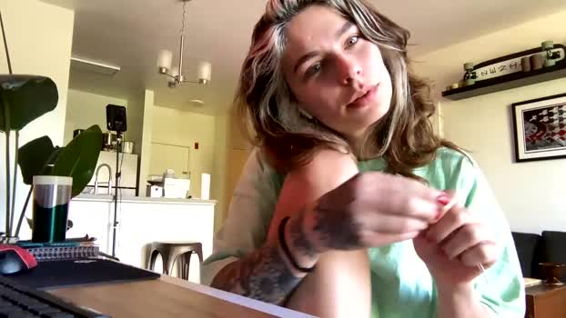 itmeflowerava Chaturbate 20-04-2024 Trans