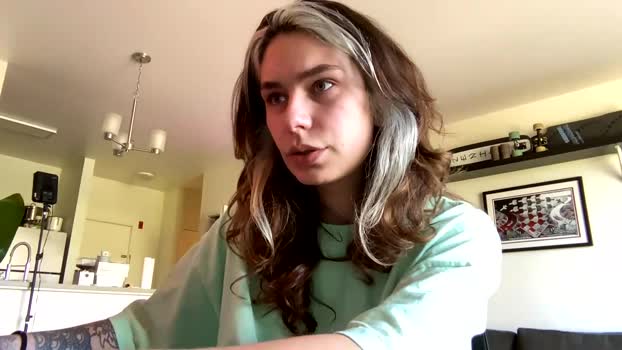 itmeflowerava Chaturbate 20-04-2024 Trans