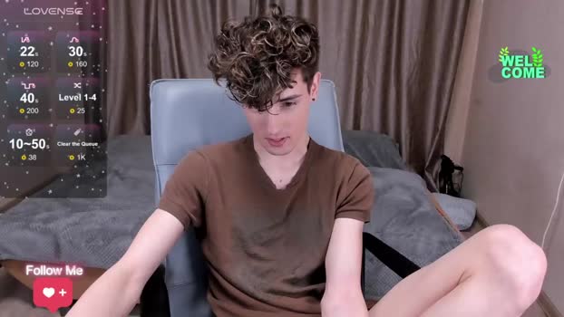 james_mil Chaturbate 20-04-2024 Males