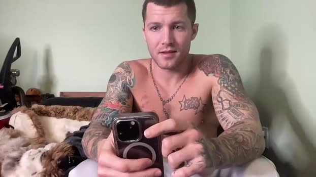 maxpleasant27 Chaturbate 20-04-2024 Males