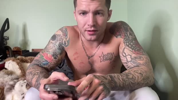 maxpleasant27 Chaturbate 20-04-2024 Males