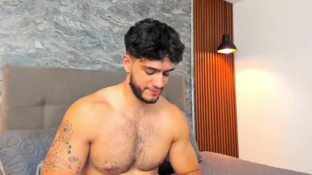 noha_miler Chaturbate 20-04-2024 Males