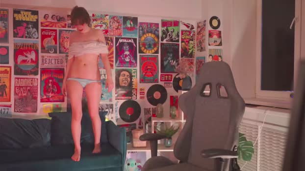 rickisanchez Chaturbate 20-04-2024 Trans