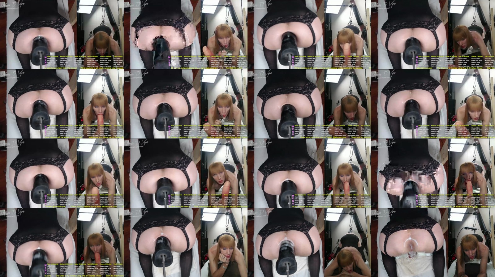 alexisdvyne tits Webcam SHOW @ Chaturbate 21-04-2024