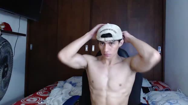 ares_aestheticgod Chaturbate 21-04-2024 Males