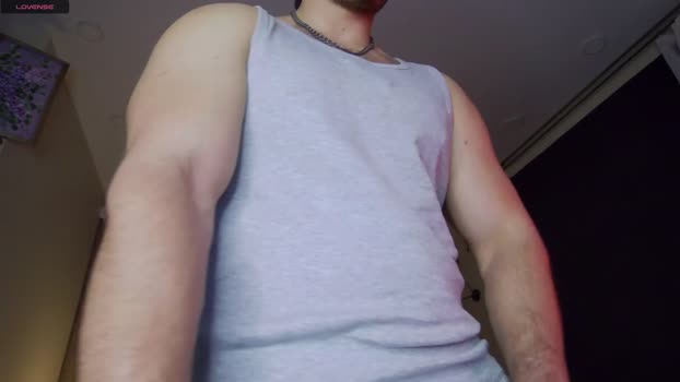 arilass Chaturbate 21-04-2024 Males