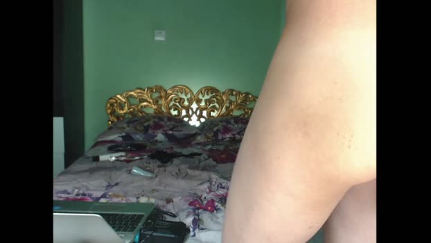farfalina_hot Chaturbate 21-04-2024 Trans