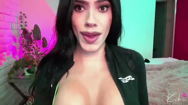 hercockisbigger Chaturbate 21-04-2024 Trans