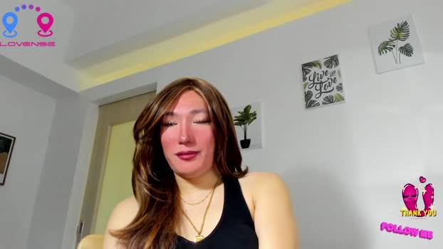 hottycrishinaxx Chaturbate 21-04-2024 Trans