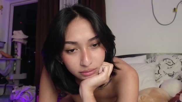 indiana_rouge Chaturbate 21-04-2024 Trans
