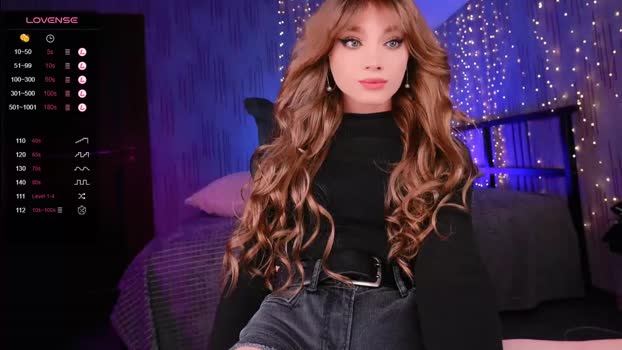 itelia Chaturbate 20-04-2024 Trans