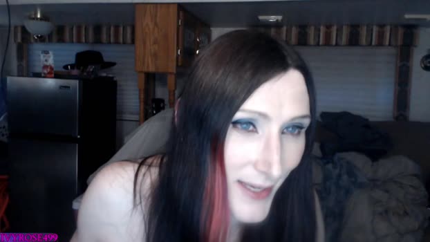 ivyrose499 Chaturbate 20-04-2024 Trans